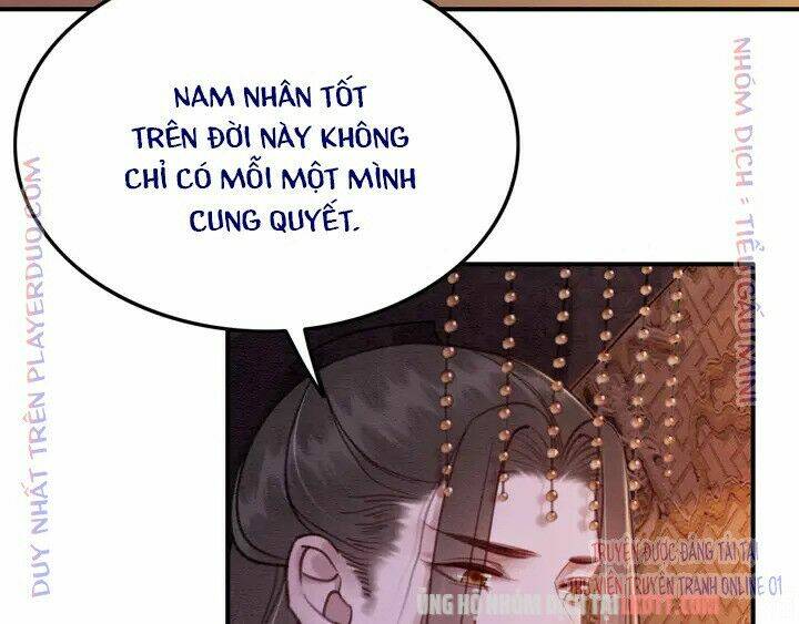 Trọng Sinh Bá Sủng Nhiếp Chính Vương Quá Mạnh Mẽ: Chapter 162