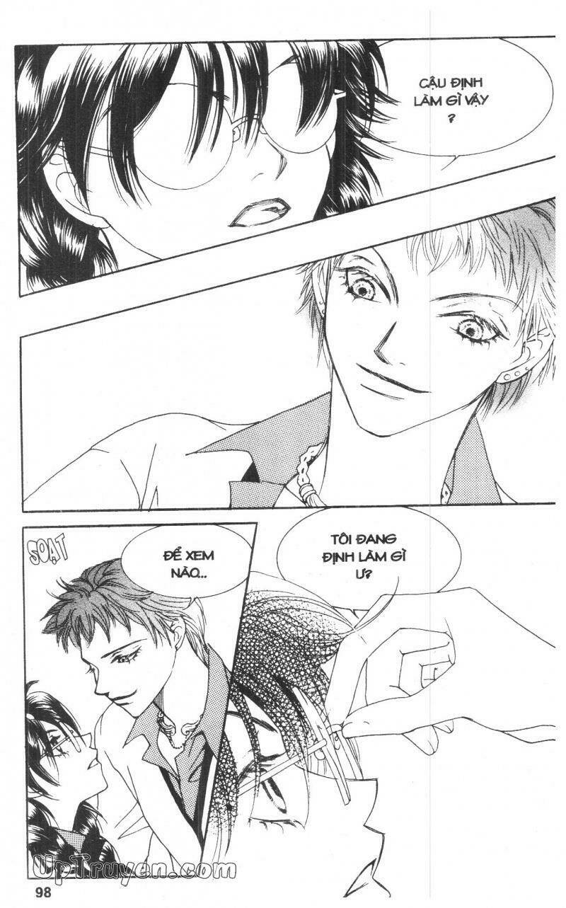 Cinderella Man: Chapter 3