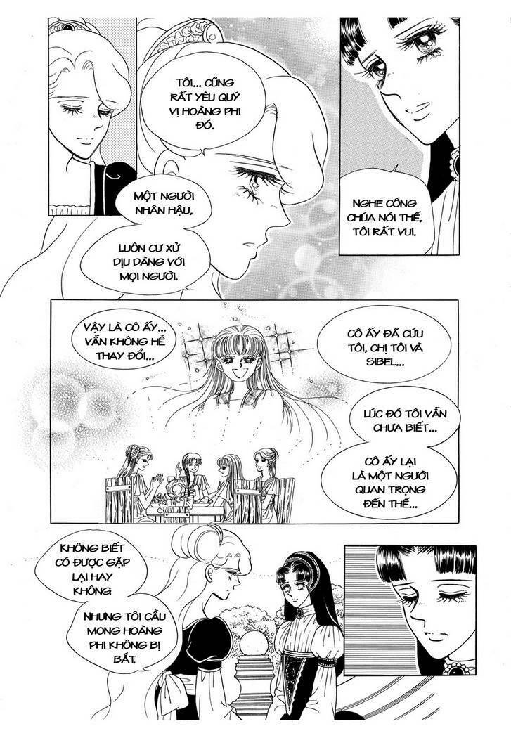 Princess Manhwa: Chapter 51