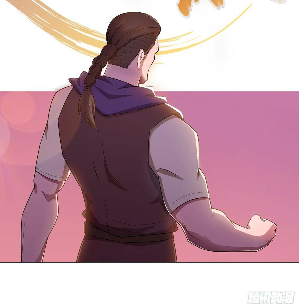 Bạch Dạ Chi Yểm: Chapter 10