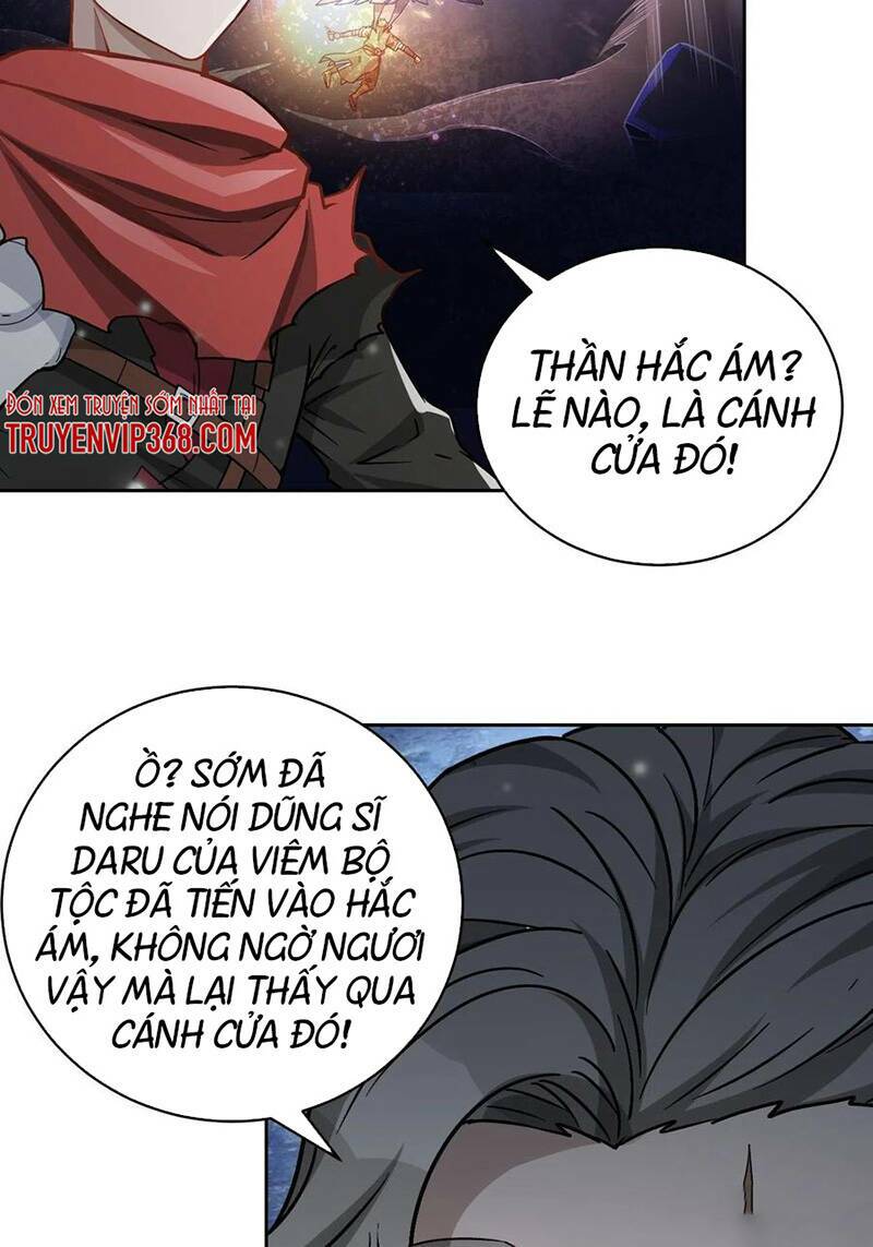 Người Nguyên Thủy Mạnh Nhất: Chapter 106