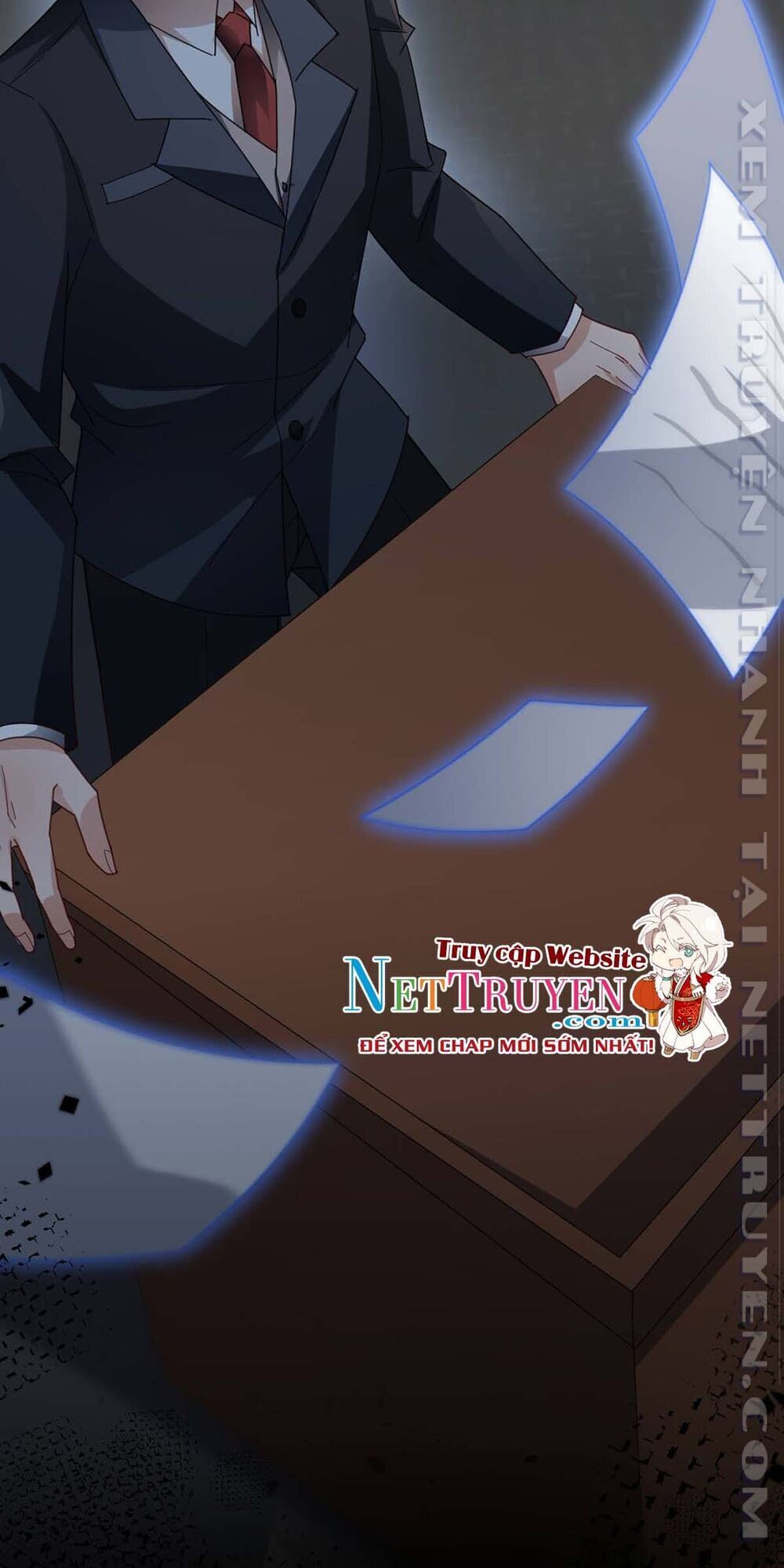 Thịnh Thế Điềm Sủng: Tiểu Manh Thê Của Dịch Thiếu: Chapter 119