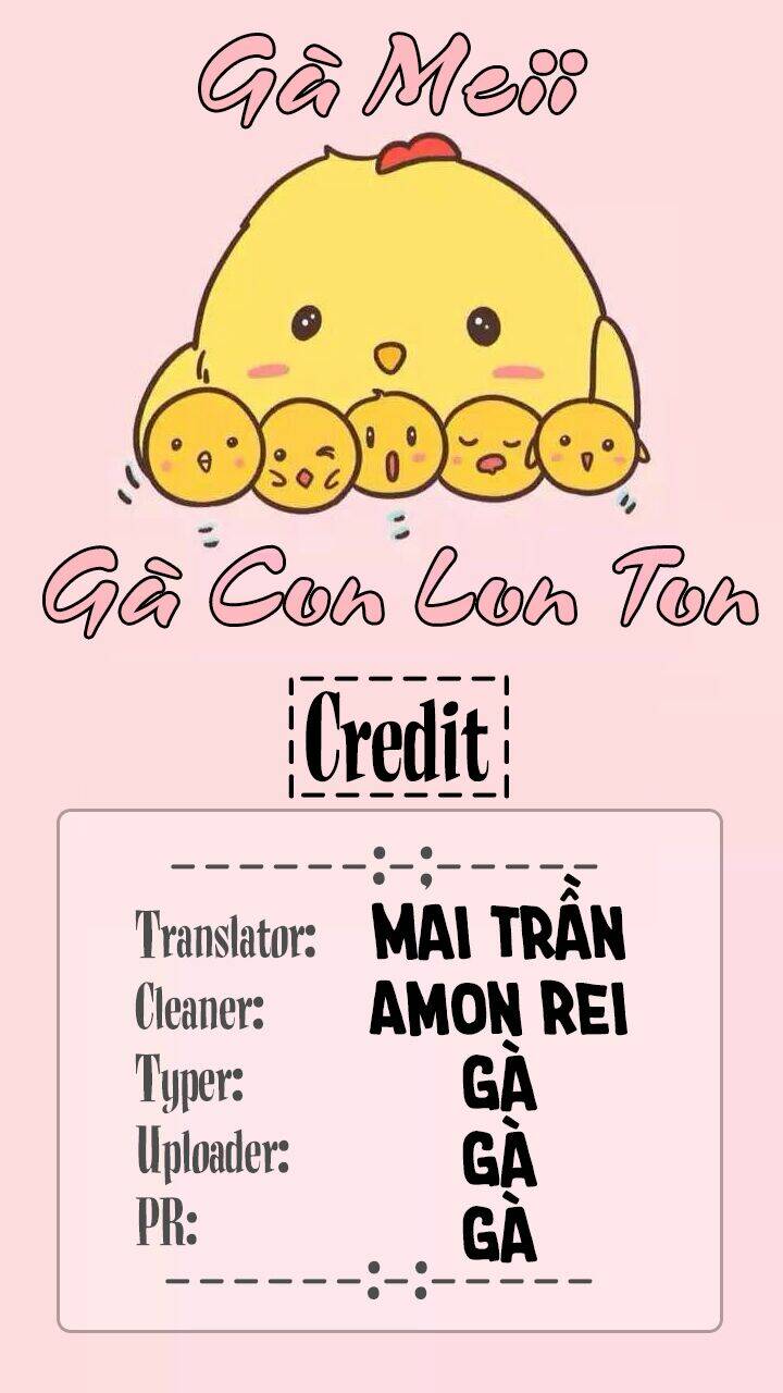 Sekirara Ni Kiss: Chapter 2