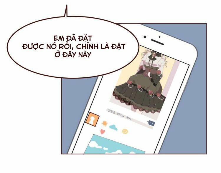 Người Yêu Biến Mất: Chapter 31