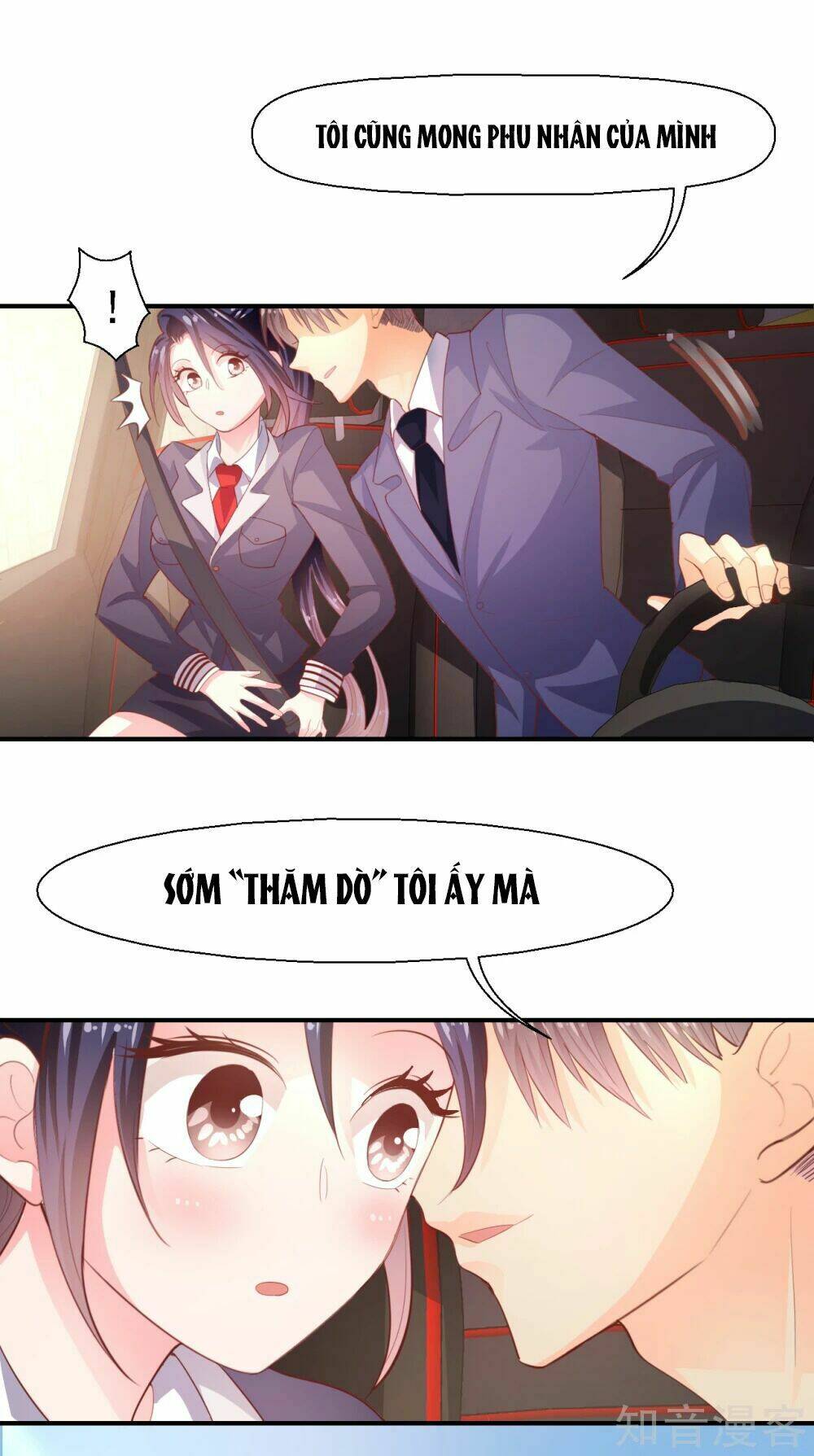 Sau Này Vẫn Cứ Thích Anh: Chapter 27
