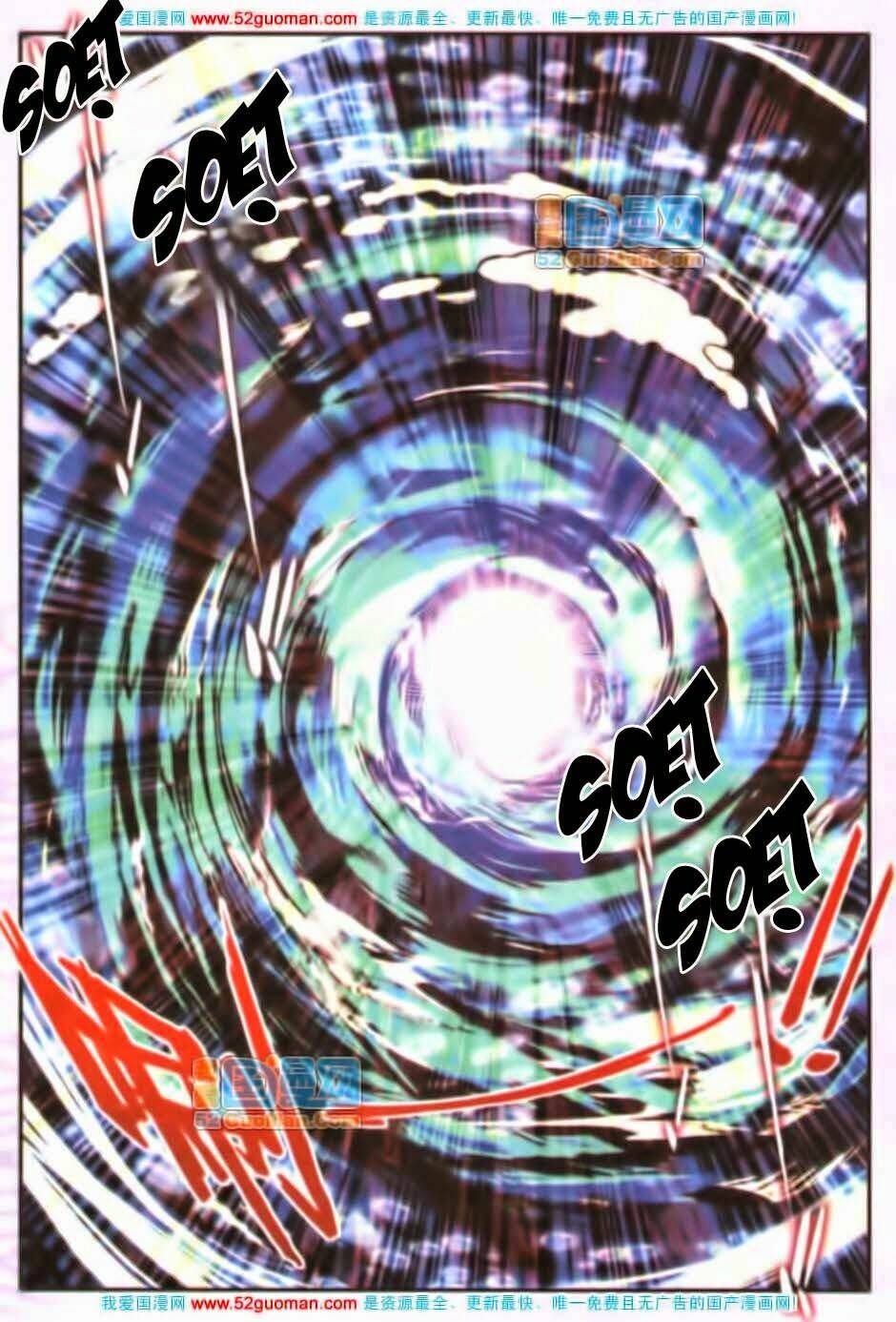 Thiện Lương Tử Thần: Chapter 14