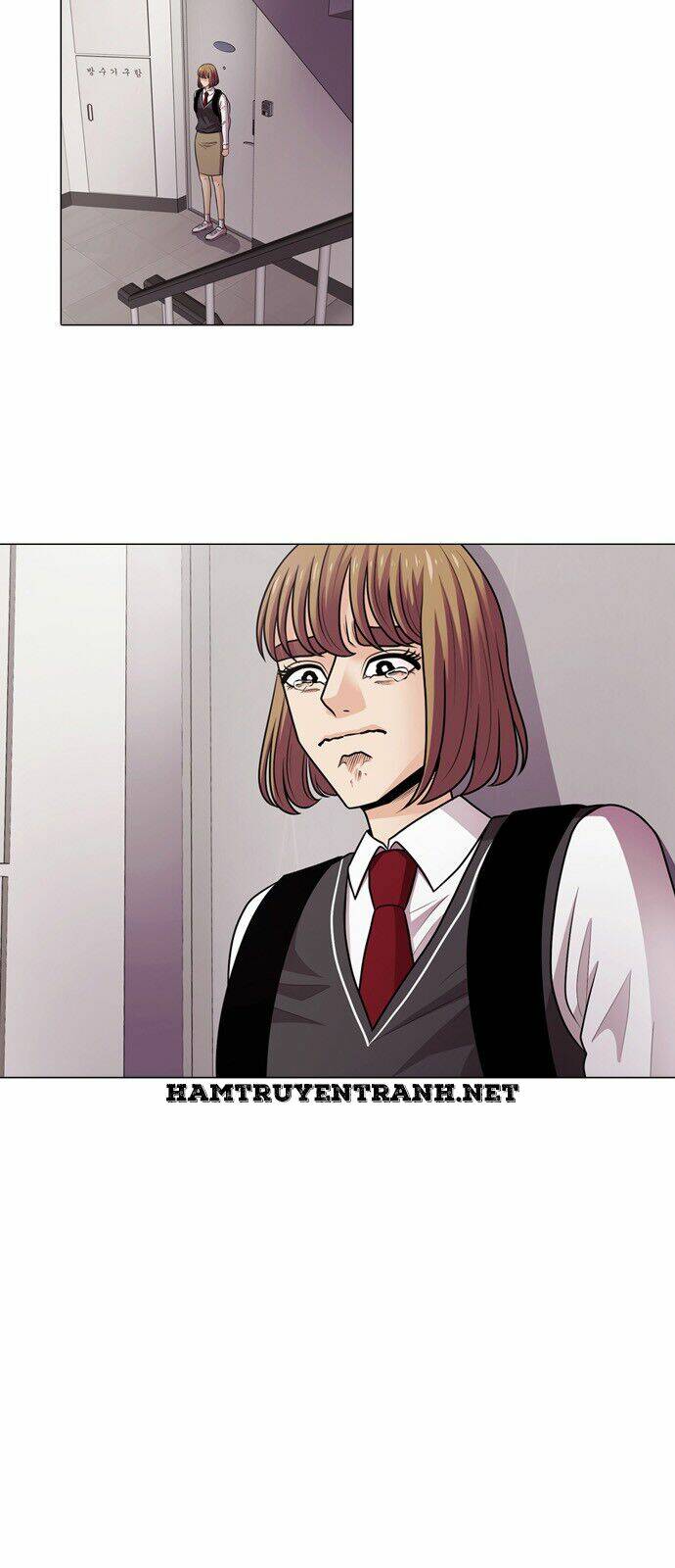 Tomorrow - Ngày Mai: Chapter 7