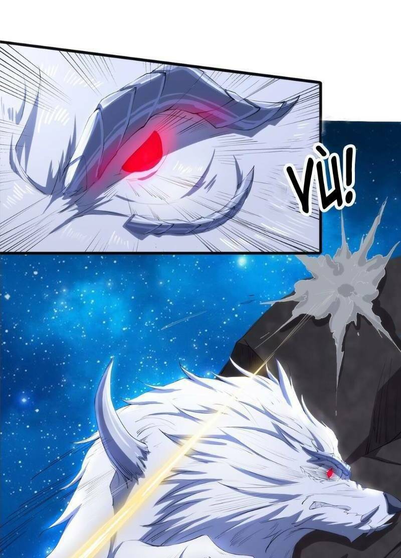 Thánh Đường Chi Thành: Chapter 10