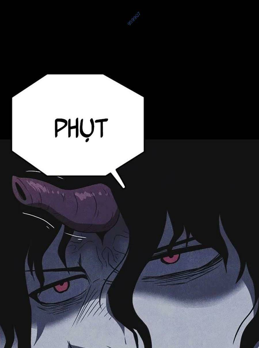 Cậu Bé Shotgun: Chapter 63