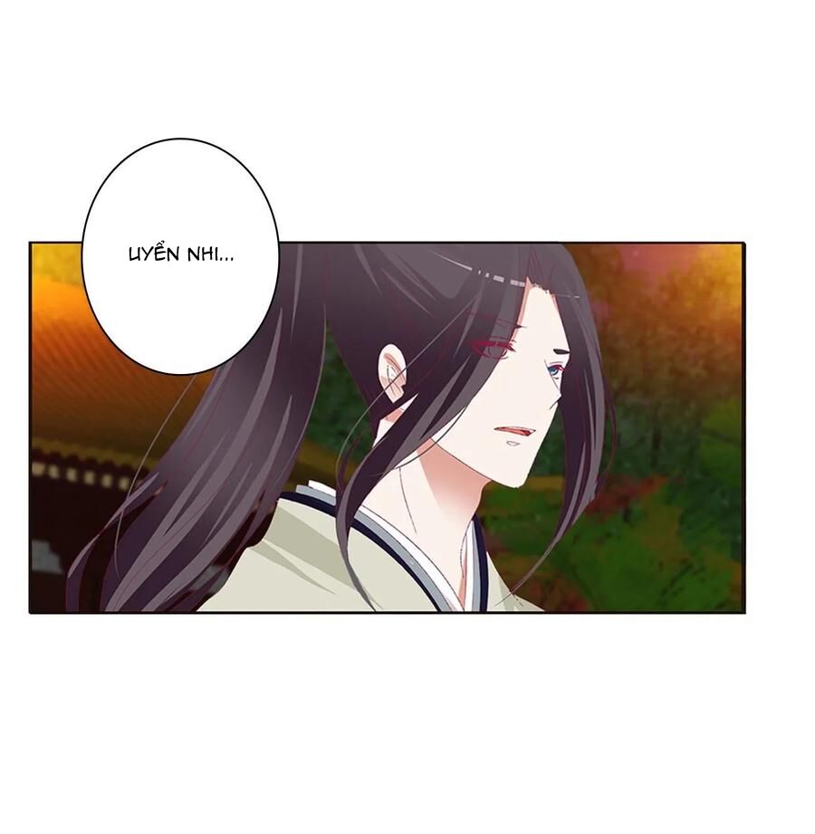 Thông Linh Phi: Chapter 636