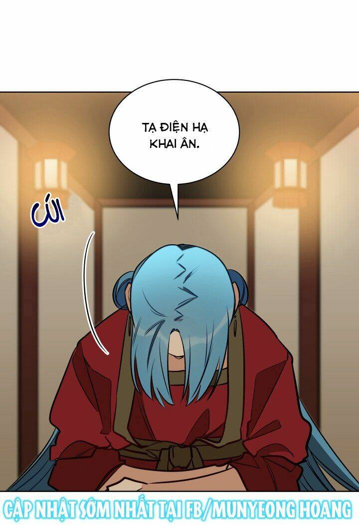 Quái Thú Với Hoa: Chapter 76