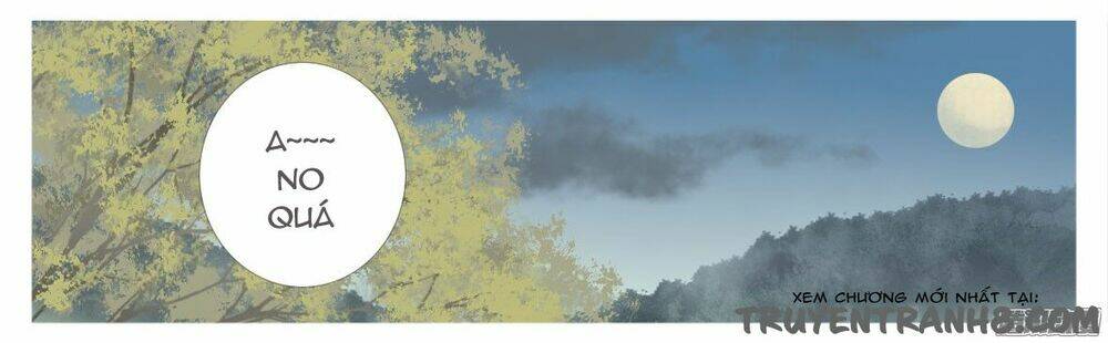 Giữa Anh Và Em: Chapter 43