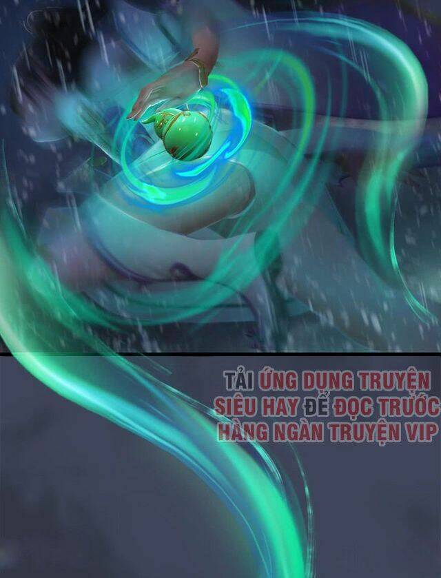 Cửu Hoang Đọa Huyền Sư: Chapter 49