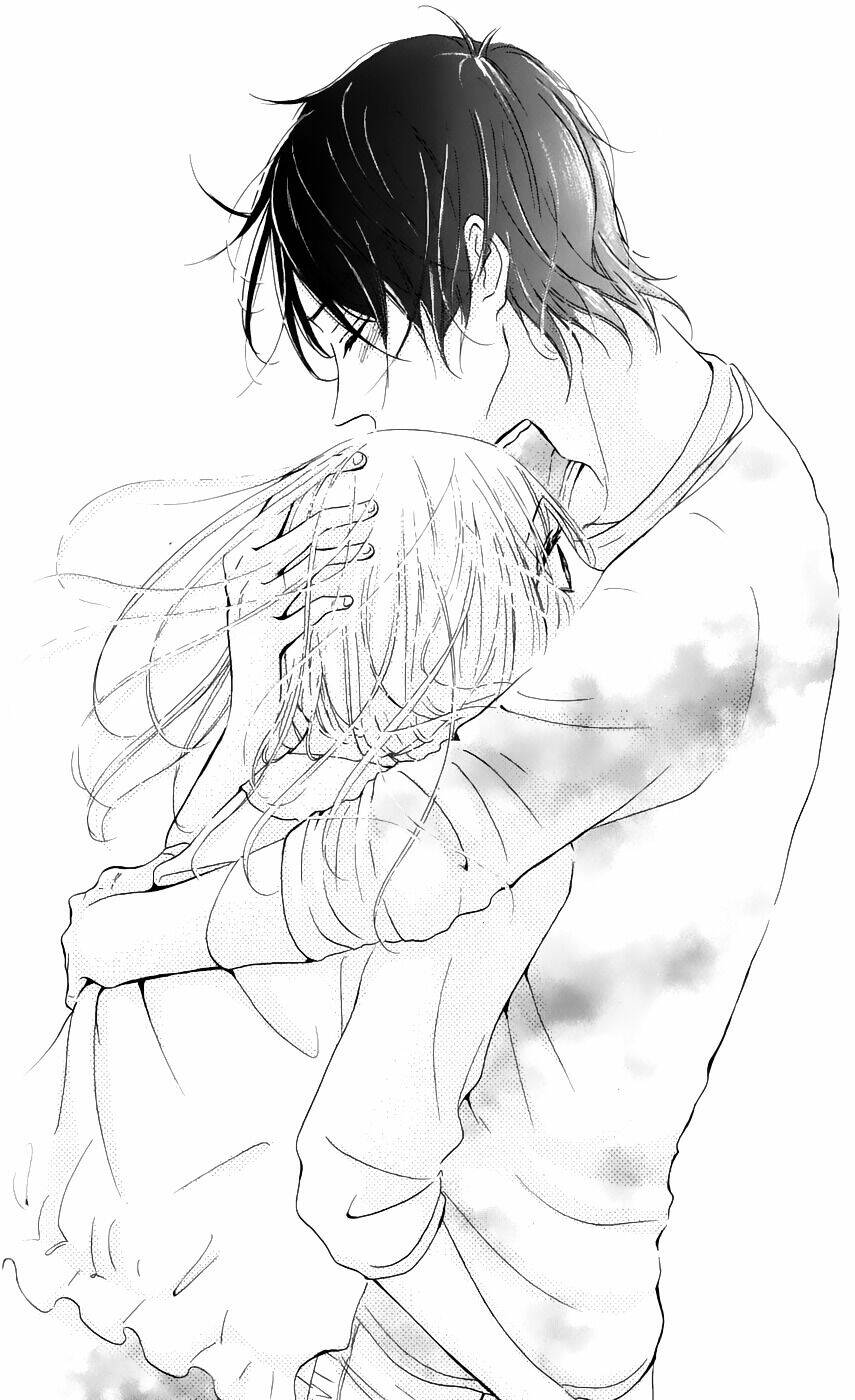 Futari No Table: Chapter 7