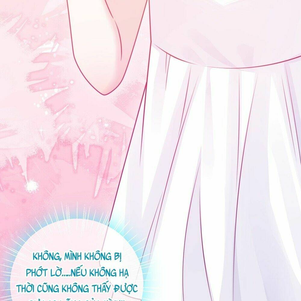 Khi Cô Gái Nhìn Thấy Thời Gian: Chapter 37