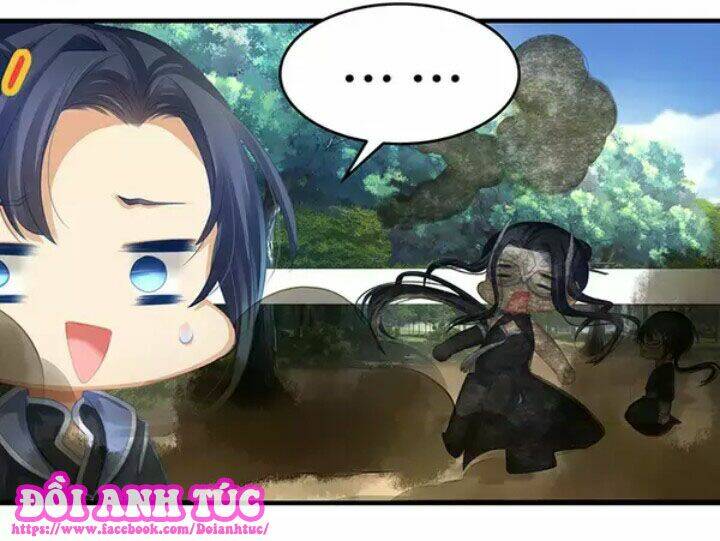 Mạnh Nhất Manh Chủ: Chapter 8
