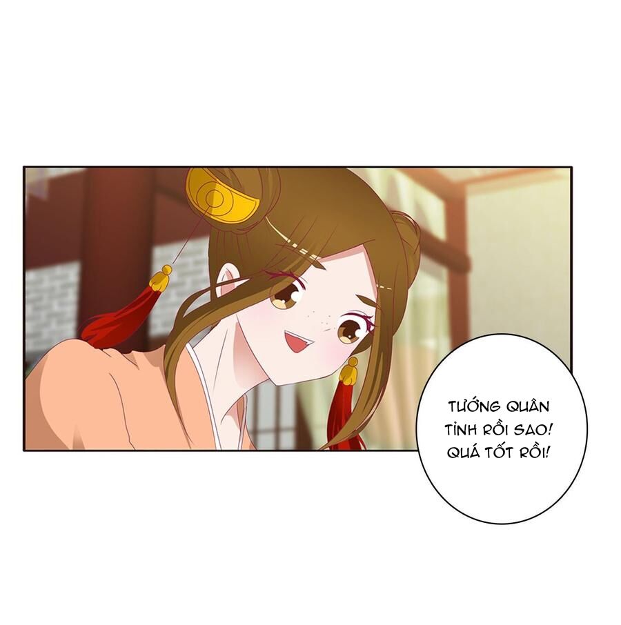 Thông Linh Phi: Chapter 559
