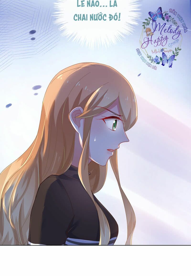 Ma Lạt Thiên Kim Đẩu Ác Thiếu: Chapter 137