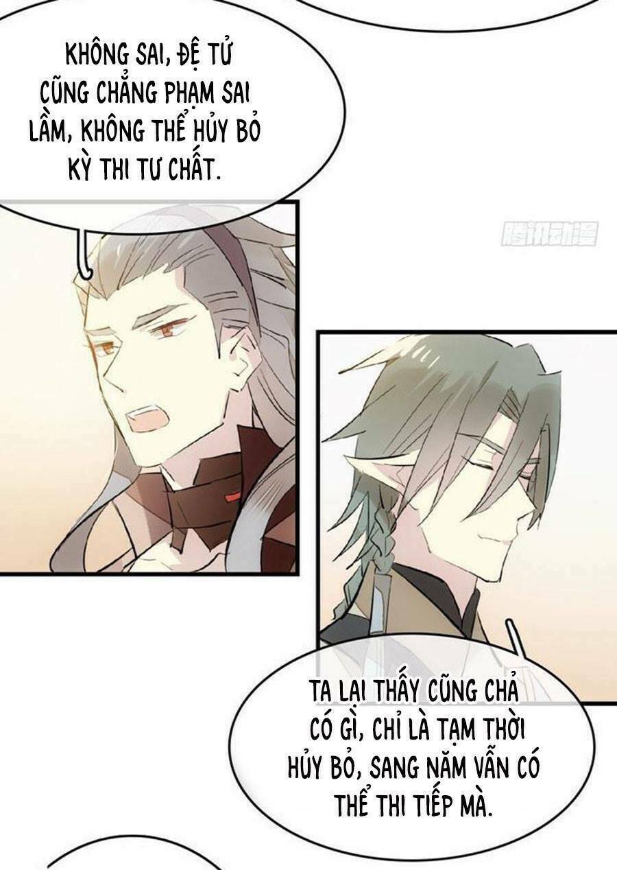 Sư Phụ Lại Trêu Chọc Ta: Chapter 65