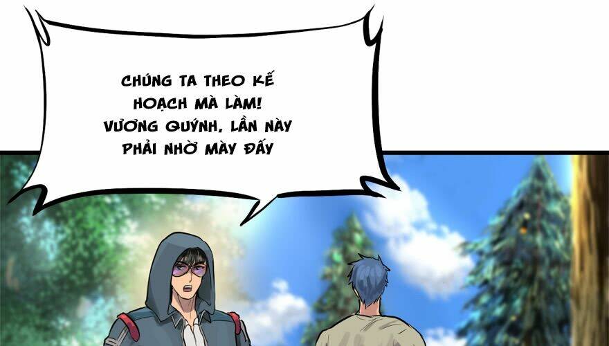 Vua Sinh Tồn: Chapter 45