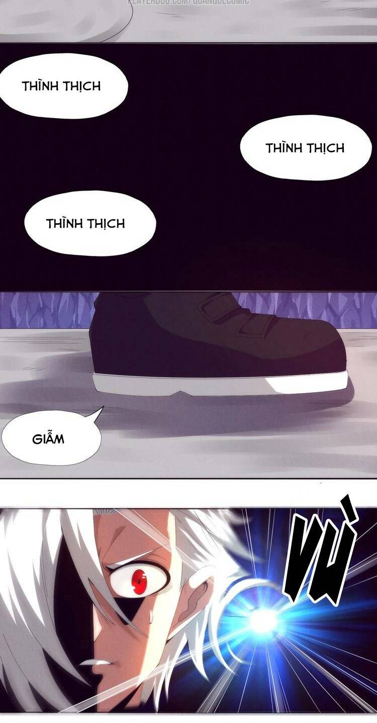 Hắc Kim Đảo: Chapter 4.2