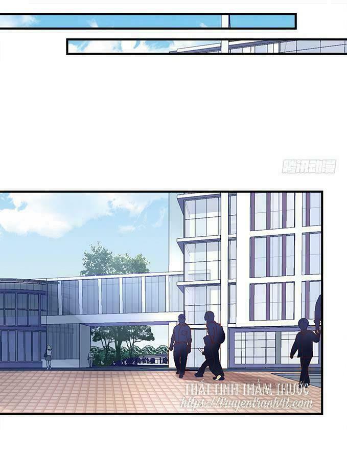 Thiên lại âm linh: Chapter 55