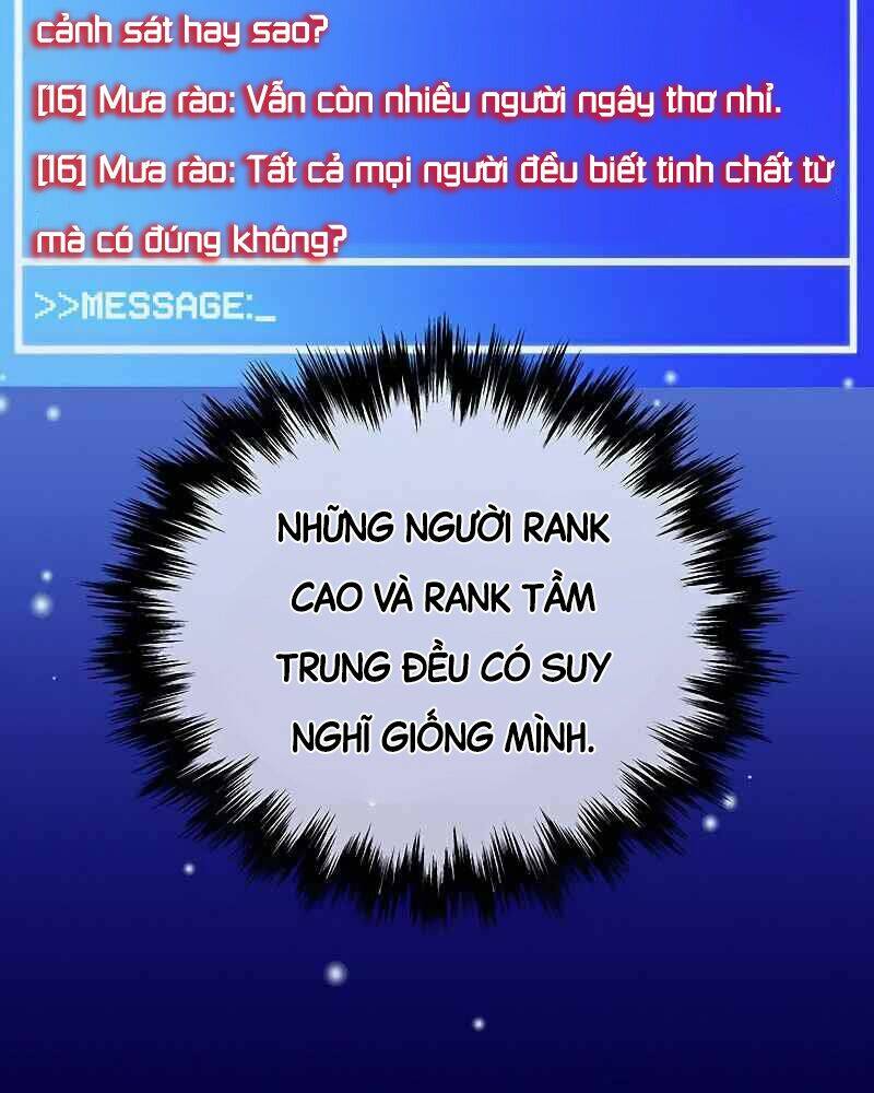 Đấng Cứu Thế Được Chọn Lựa: Chapter 14