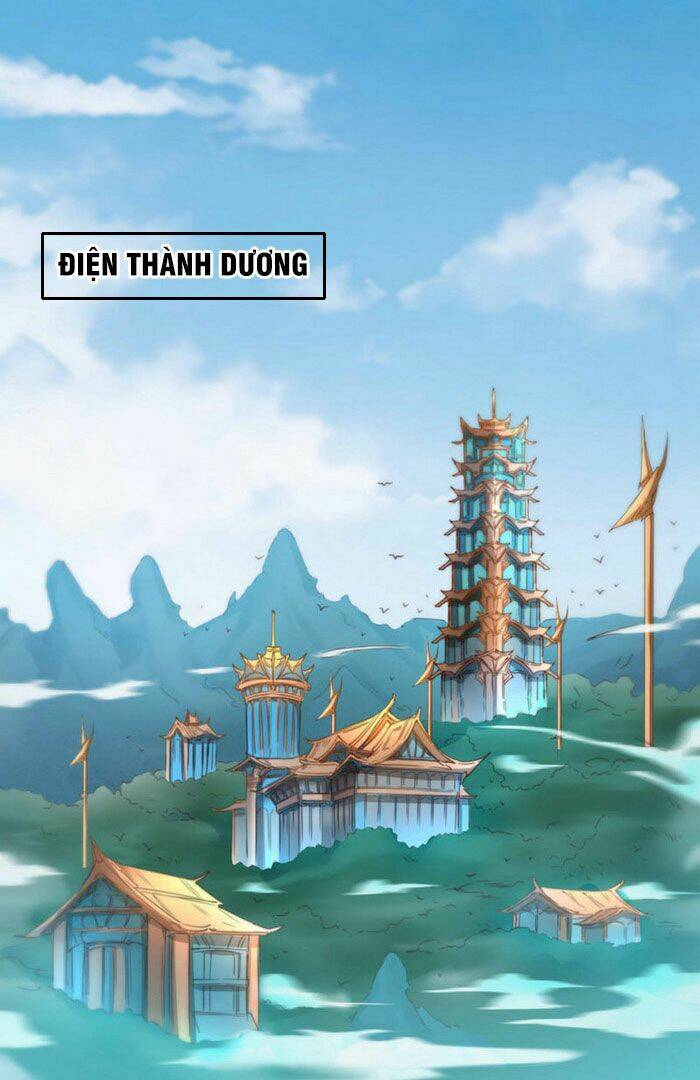 Nghịch Chuyển Tiên Đồ: Chapter 165