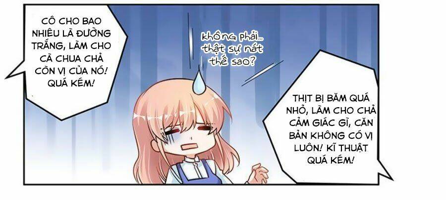 Tổng Tài Đích Thiên Giới Manh Thê: Chapter 108