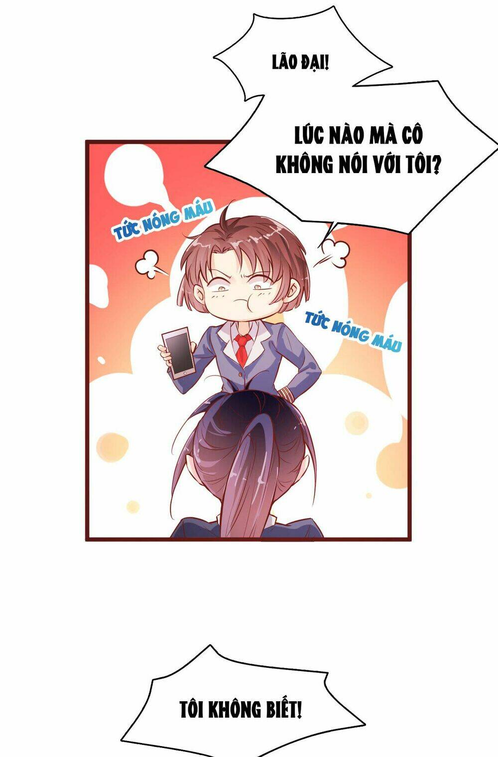 Sau Này Vẫn Cứ Thích Anh: Chapter 5