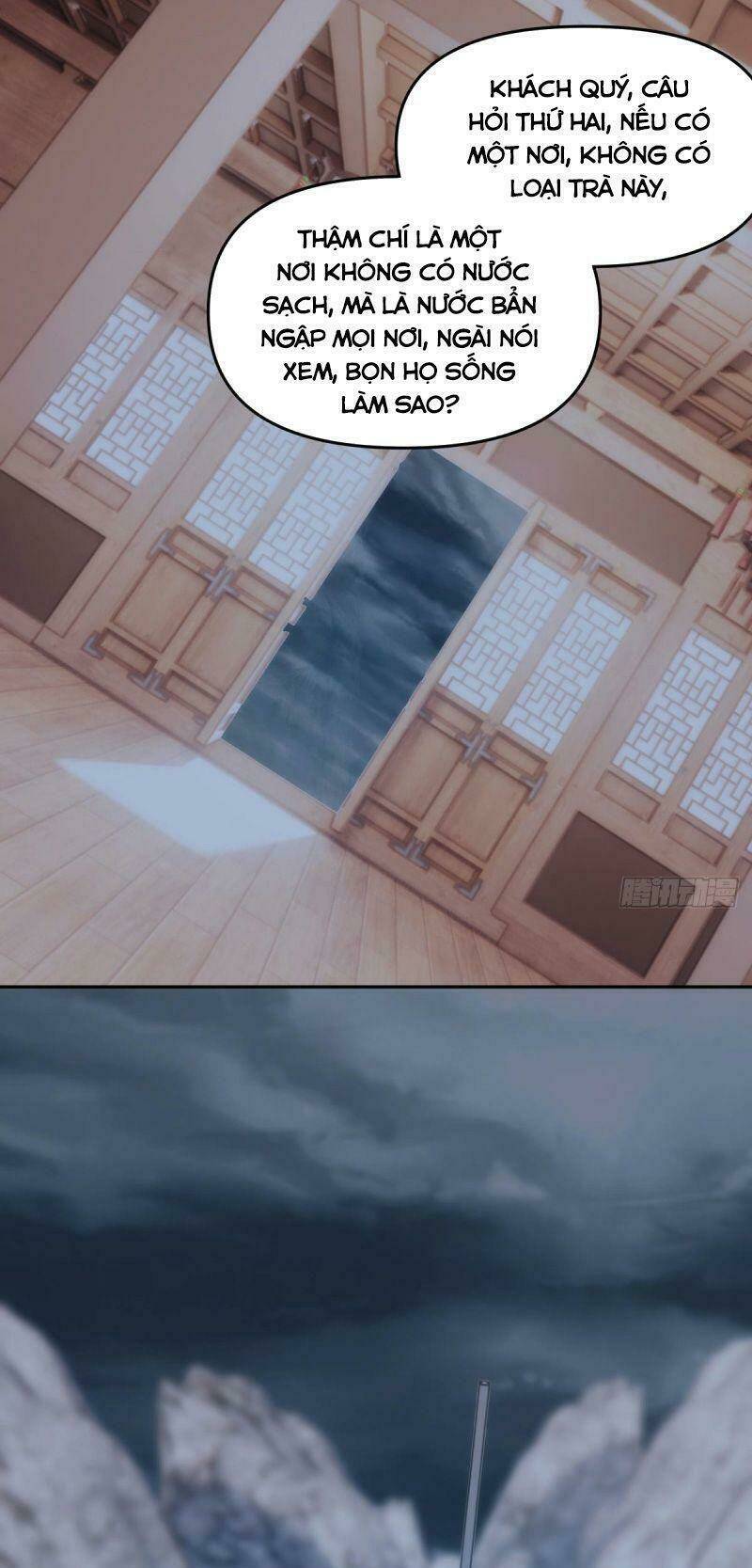 Xâm Lược Vạn Giới: Chapter 82