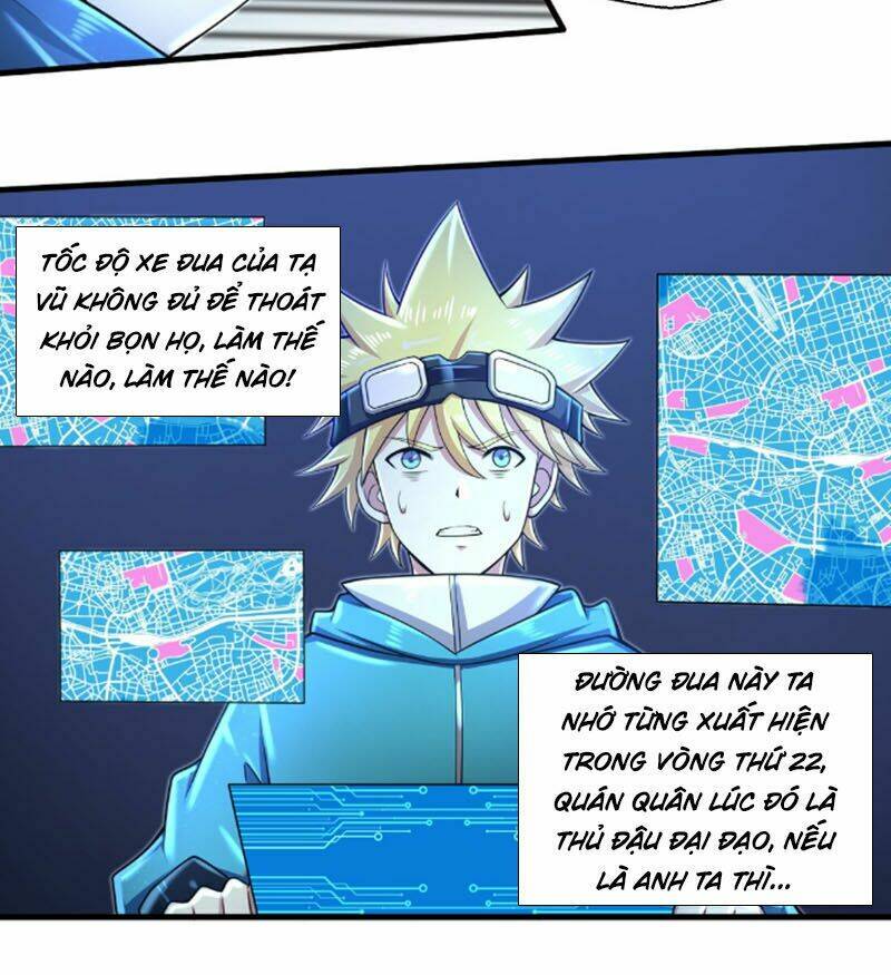 Một Trăm Triệu Điểm: Chapter 27