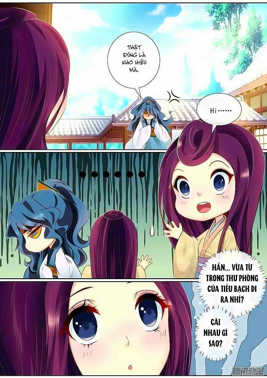 Ma Phi Giá Đáo: Chapter 110