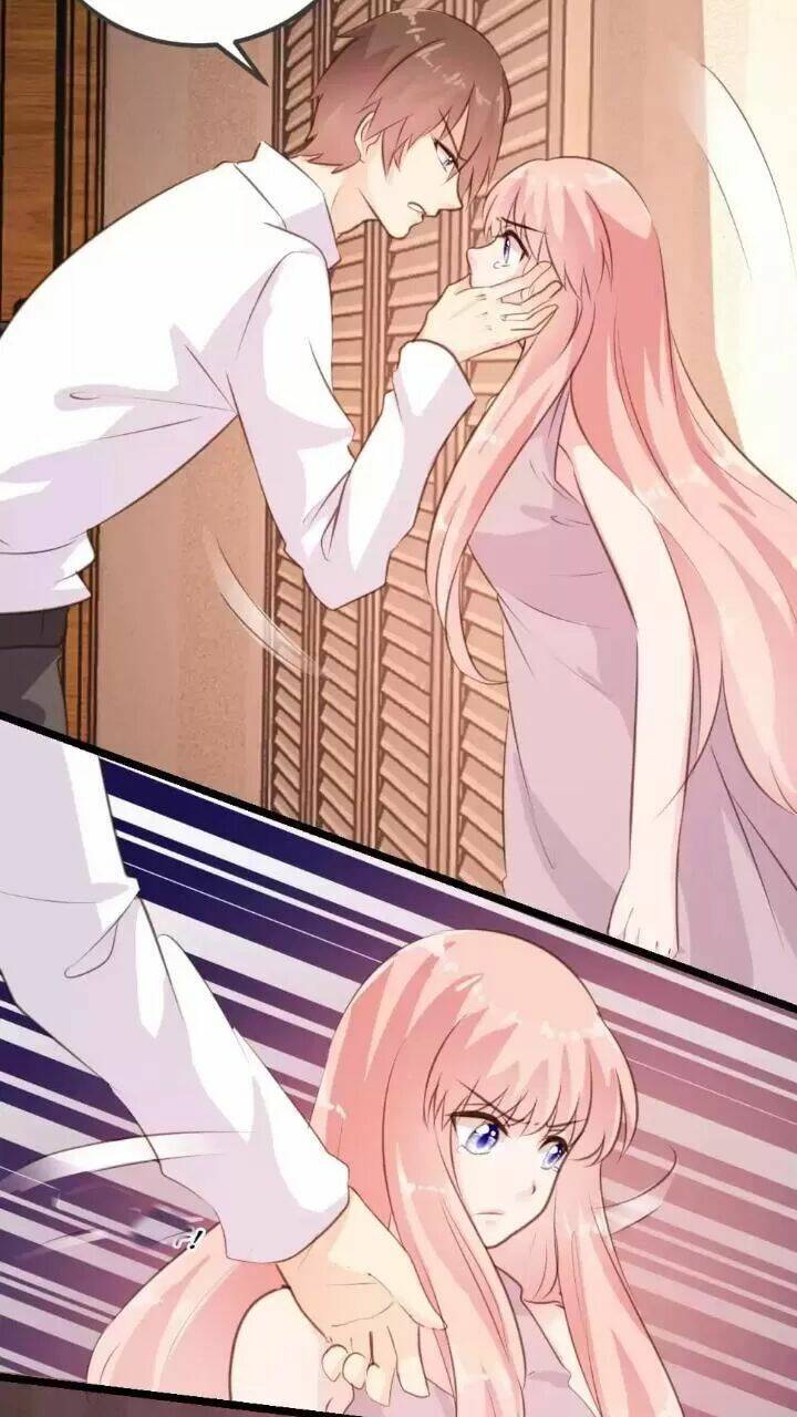 Bản Hợp Đồng Của Tổng Tài Lạnh Lùng: Chapter 11