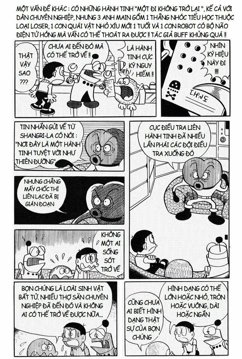 [Remake] Mojako: Chapter 11.4