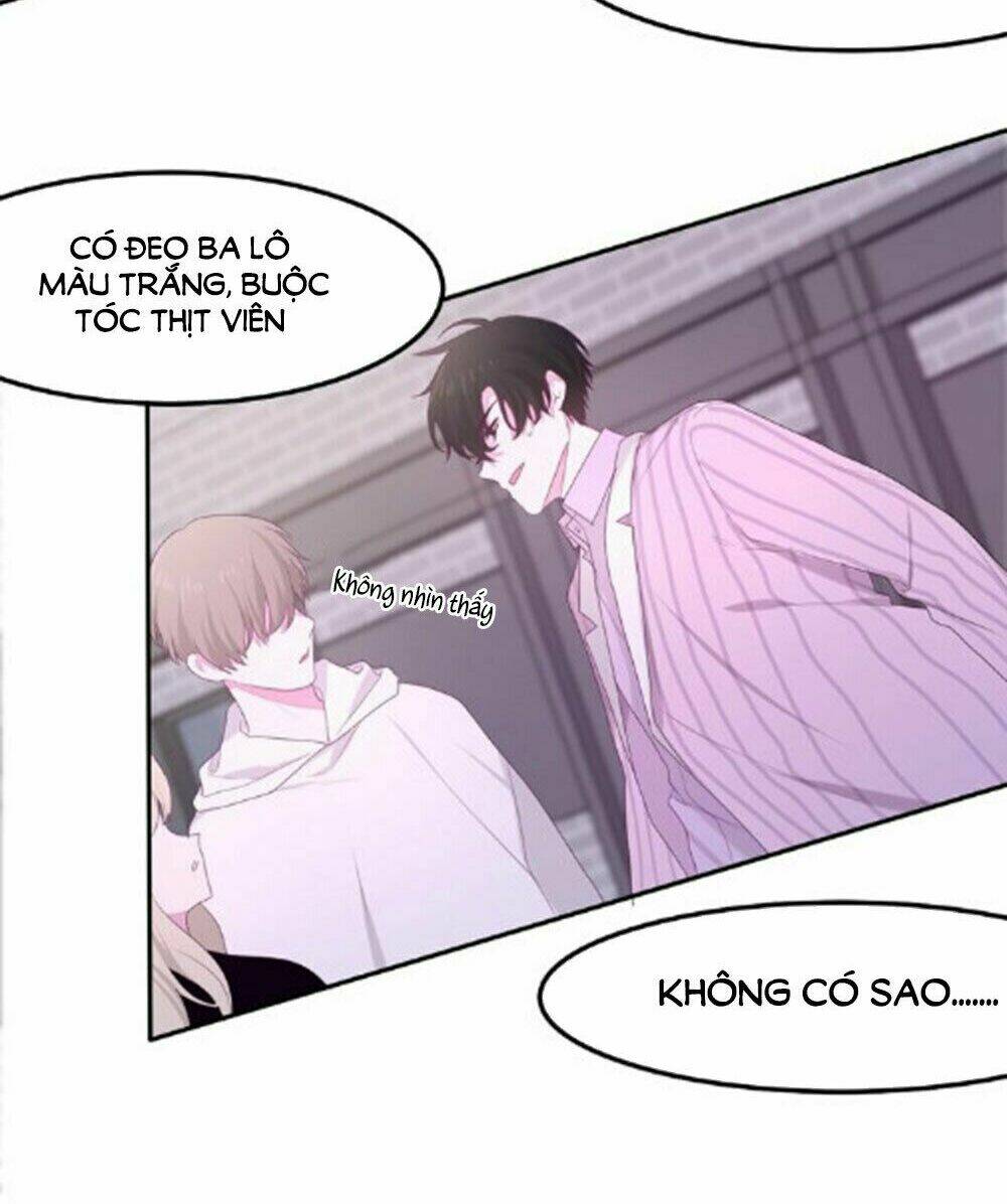 Tháng Sáu Không Hẹn Mà Gặp: Chapter 31