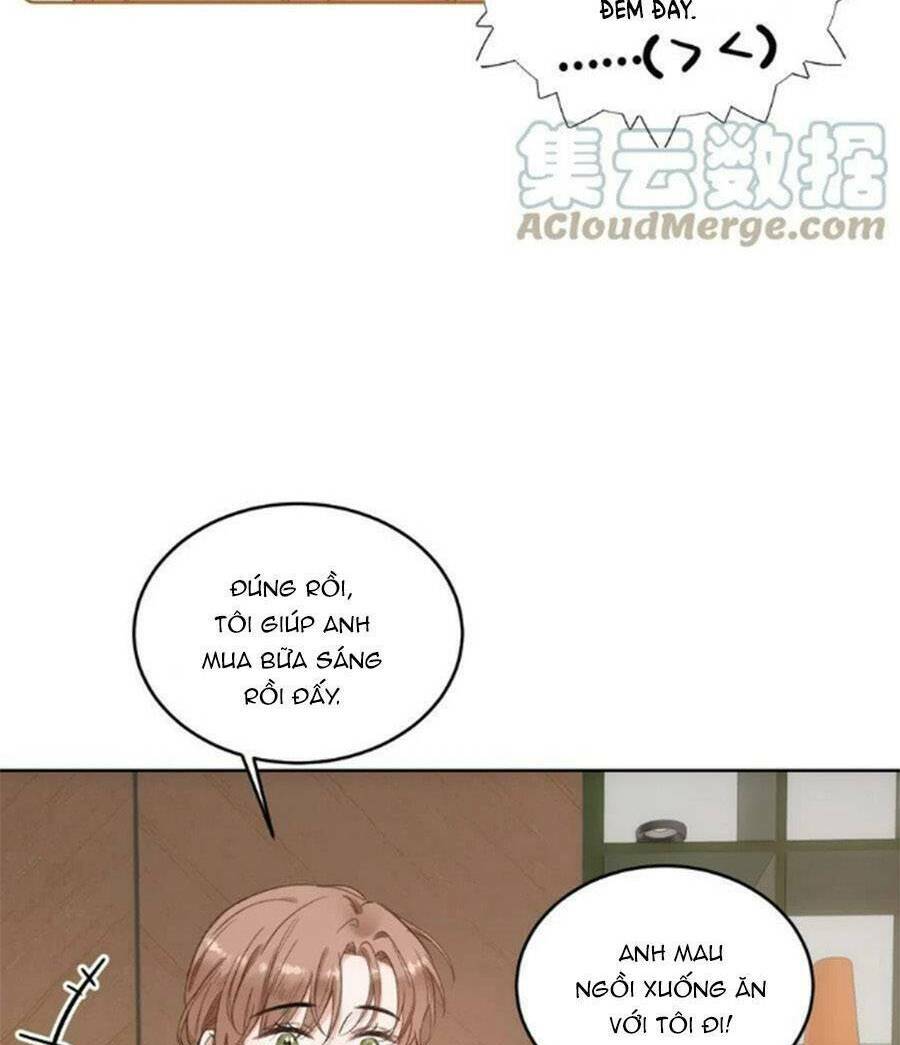 Dĩ Ái Chi Danh: Chapter 40