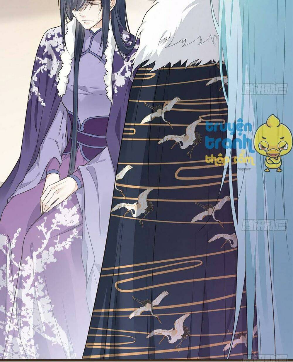 Đại Giá Thừa Tướng: Chapter 65