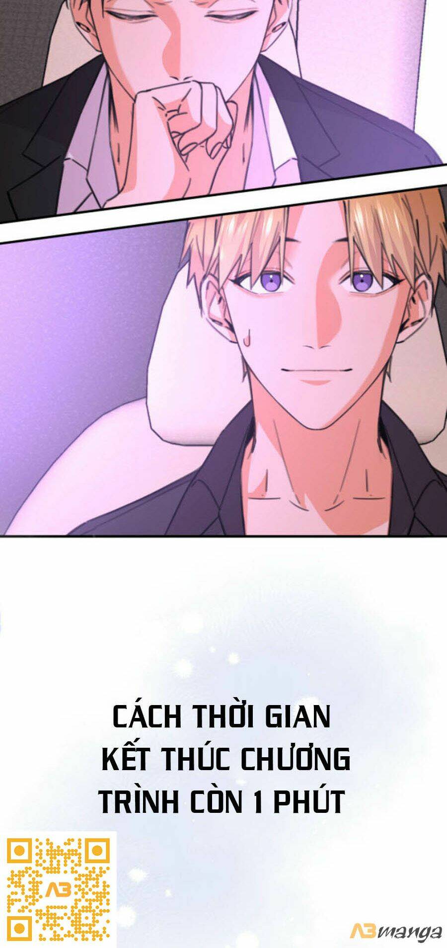 Cát Xê Người Tình Bóng Đêm: Chapter 35