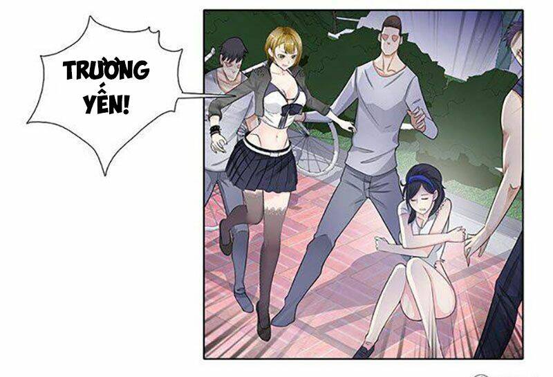 Học Viện Cao Thủ: Chapter 97