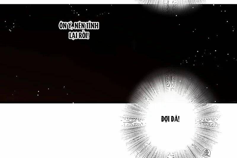 Khuynh Thế Y Phi Muốn Bỏ Chồng: Chapter 3