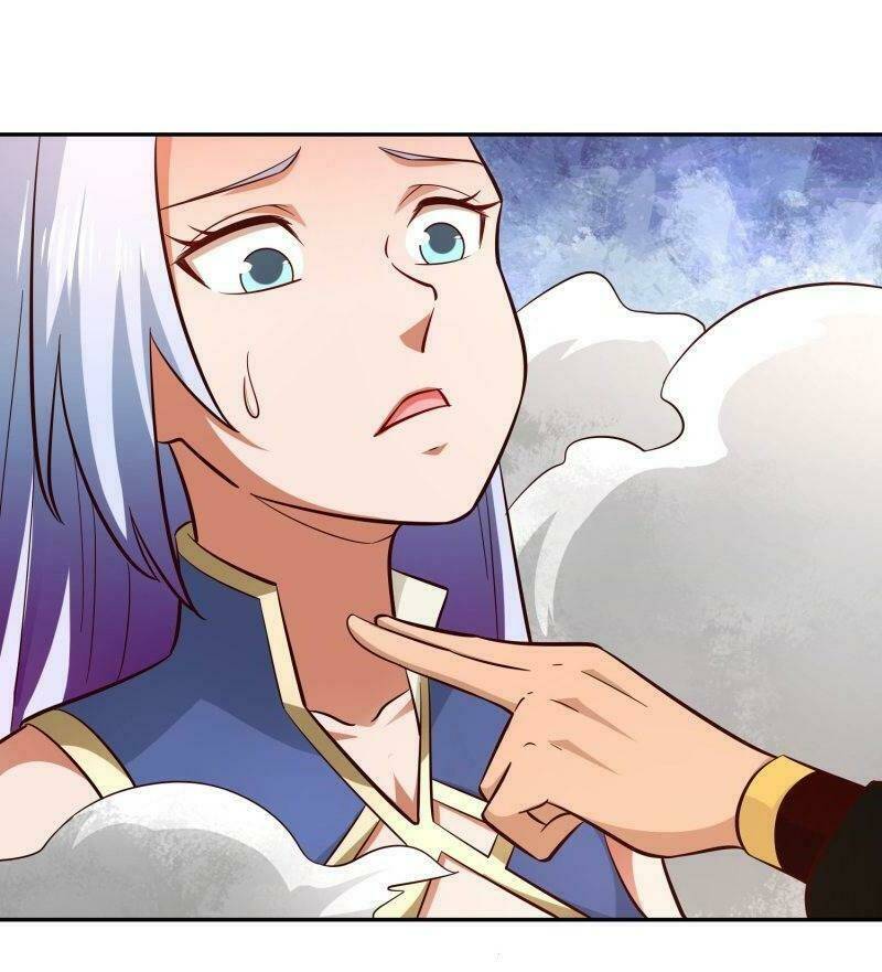 Võ Linh Kiếm Tôn: Chapter 91