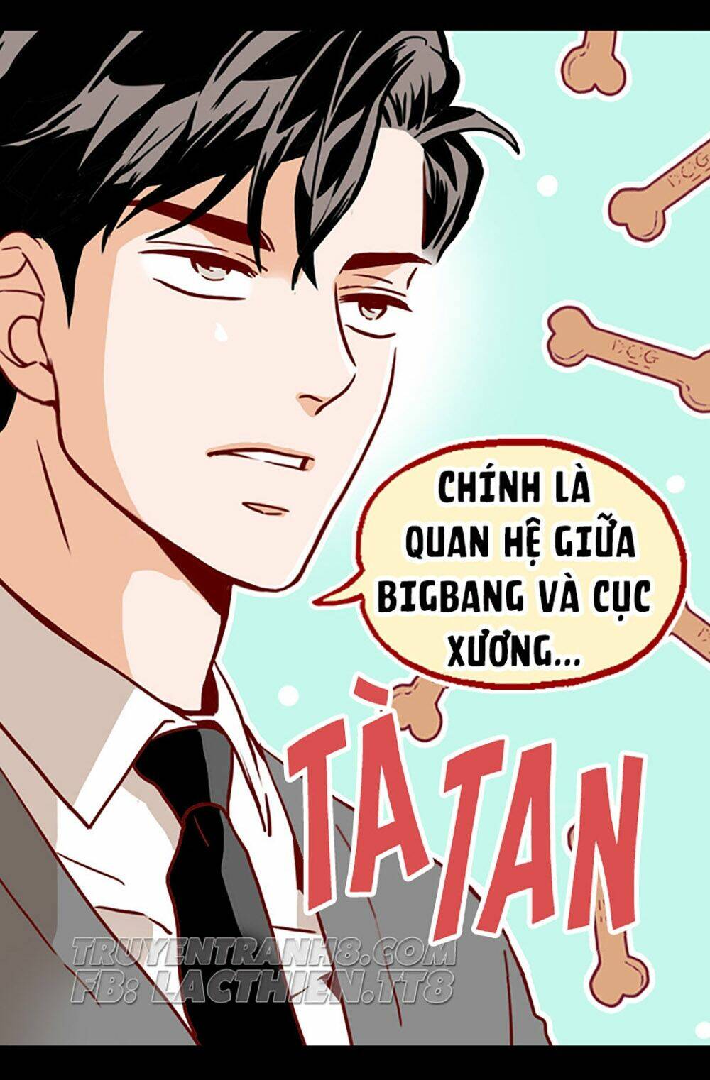 Thư Ký Kim Sao Thế Nhỉ?: Chapter 15