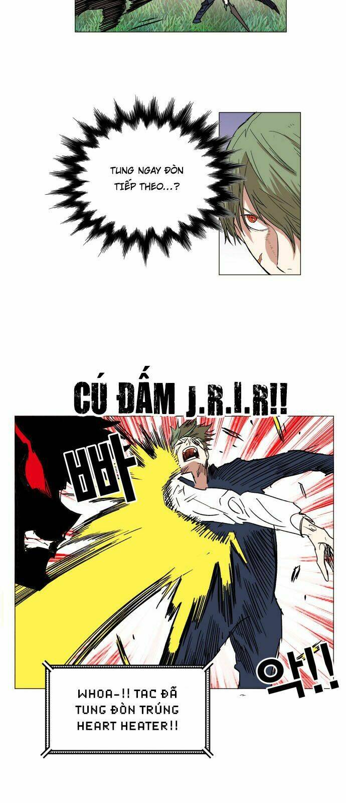 Hard Core Leveling Warrior: Chapter 129