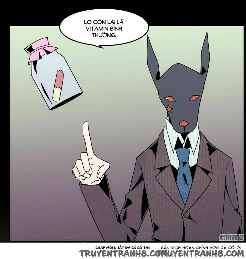 Điều Ước Của Người Phàm: Chapter 30