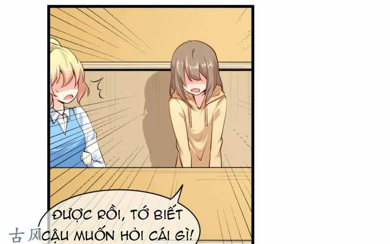 Ám Luyến Thành Hôn: Chapter 73