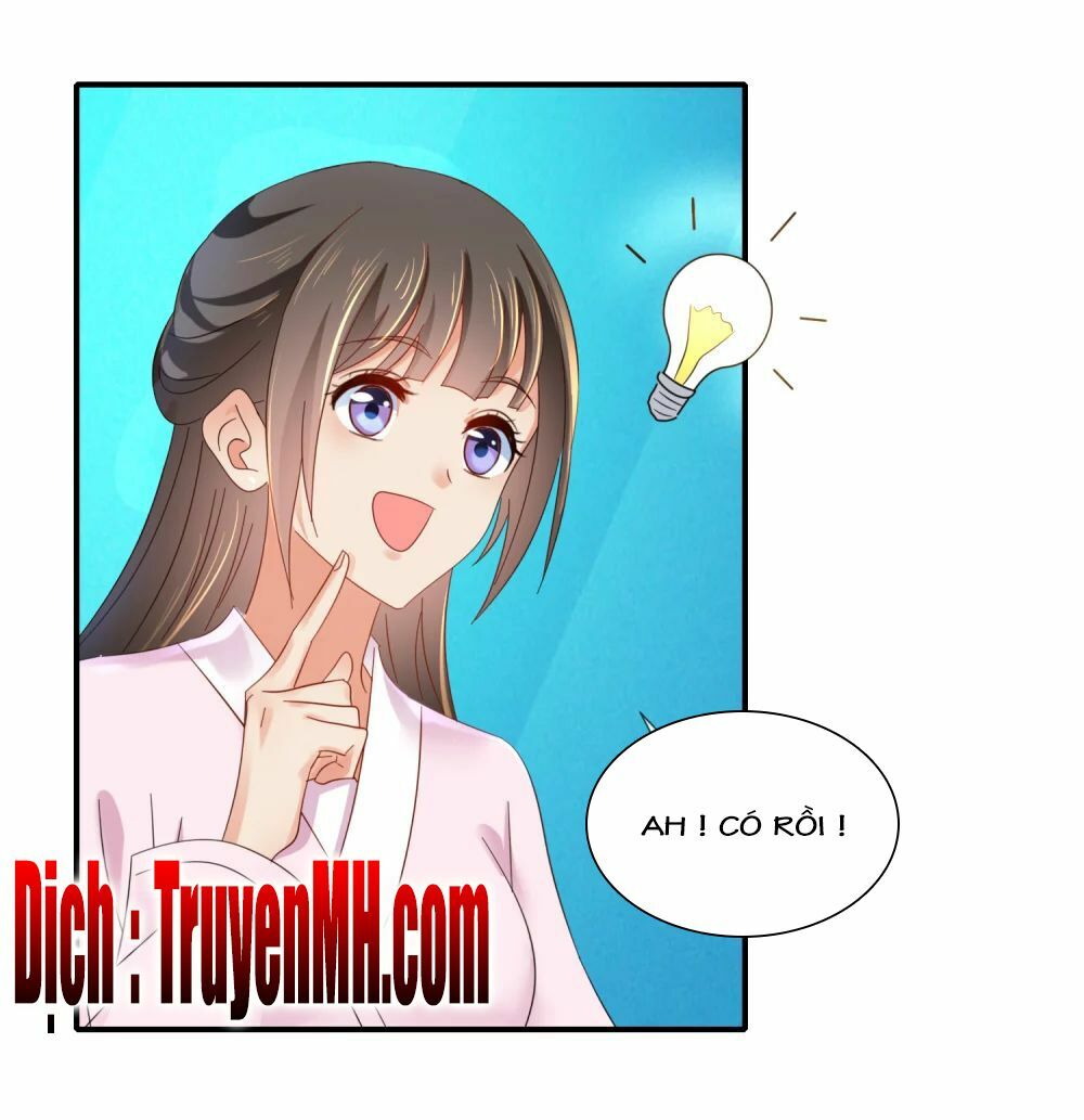 Lãnh Cung Phế Hậu Muốn Nghịch Thiên: Chapter 105