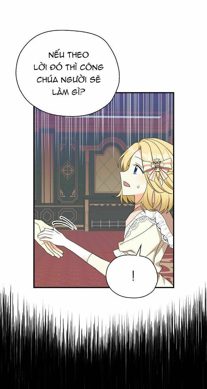 Ba Người Anh Trai Của Tôi Là Bạo Quân: Chapter 25