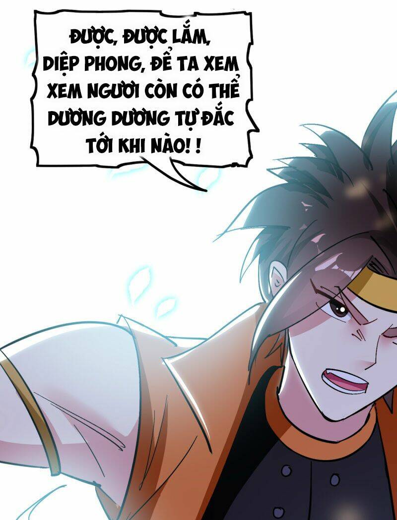 Vạn Giới Tiên Vương: Chapter 64