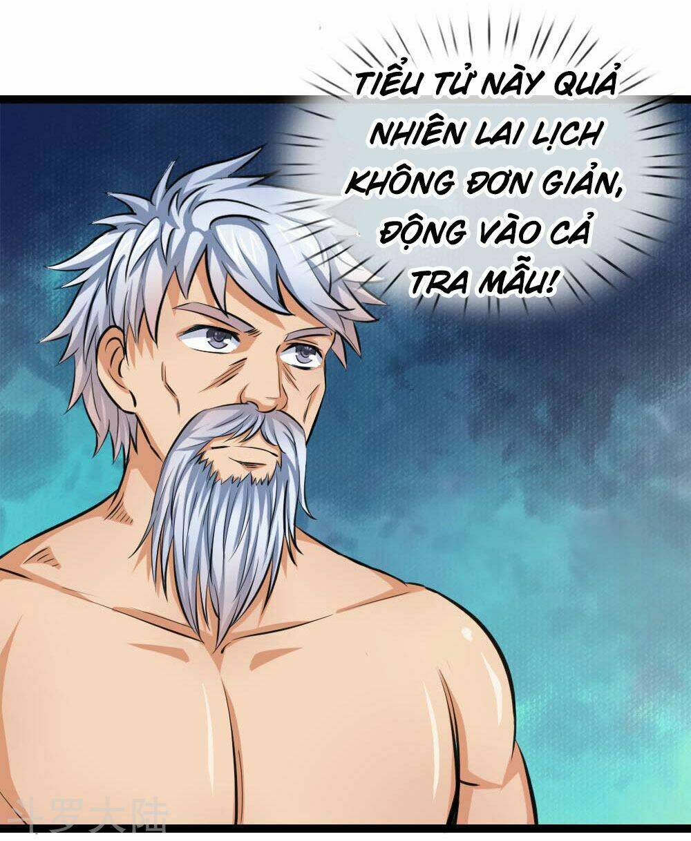 Tuyệt Thế Phi Đao: Chapter 82